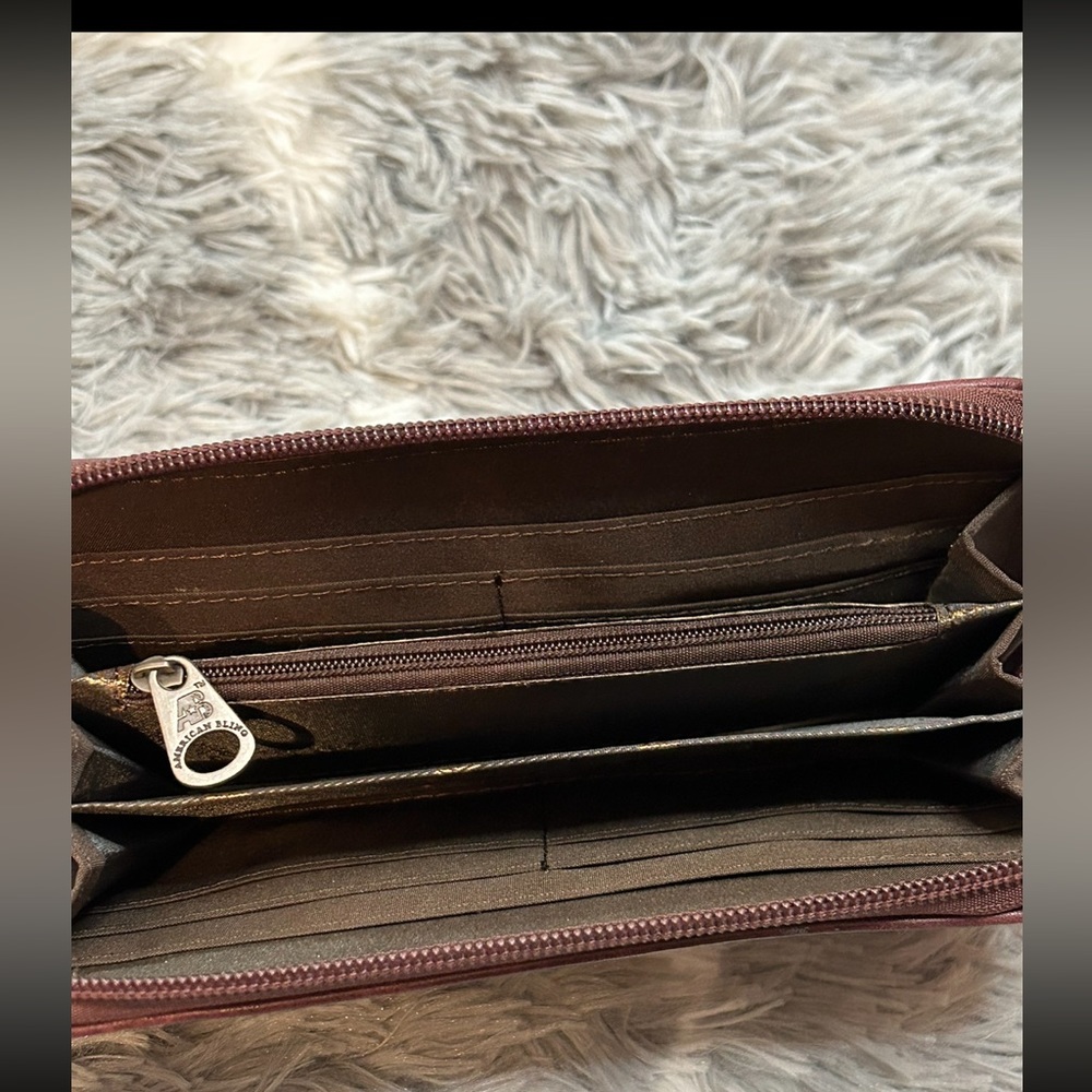Western Wallet - Picture 5 of 5